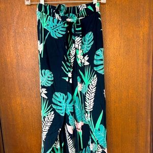 Ava Sky Pants